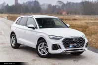 Audi Q5 din 2025 cu 30.560 km - oferta AUD186491 - foto 3