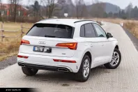 Audi Q5 din 2025 cu 30.560 km - oferta AUD186491 - foto 6