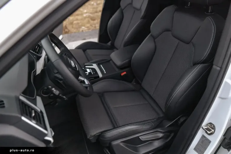 Audi Q5 din 2025 cu 30.560 km - oferta AUD186491 - foto 11