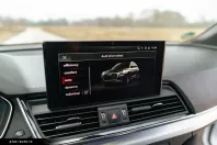 Audi Q5 din 2025 cu 30.560 km - oferta AUD186491 - foto 14