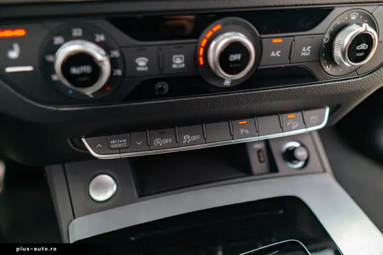 Audi Q5 din 2025 cu 30.560 km - oferta AUD186491 - foto 16