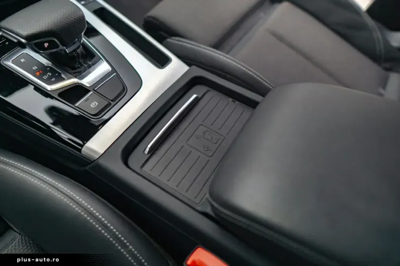 Audi Q5 din 2025 cu 30.560 km - oferta AUD186491 - foto 18