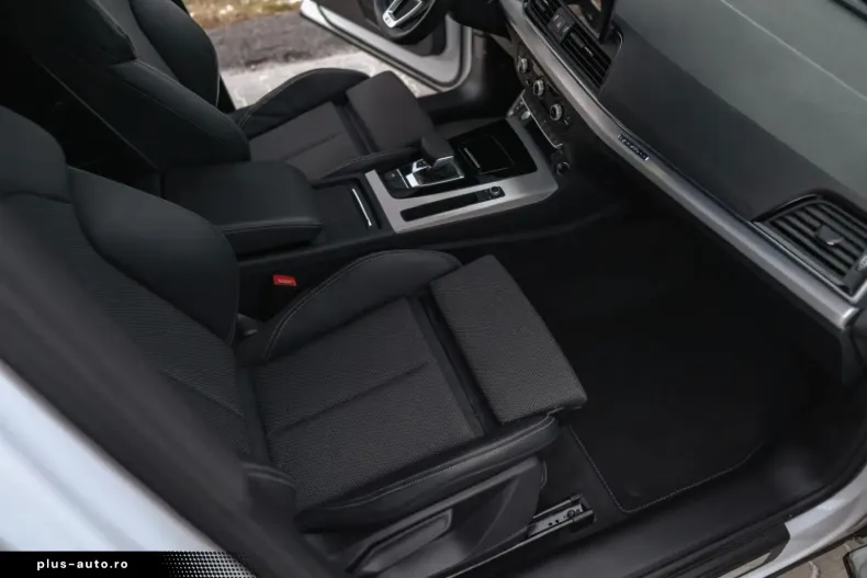 Audi Q5 din 2025 cu 30.560 km - oferta AUD186491 - foto 21