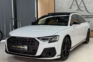 Audi A8 din 2023 - oferta AUD186492