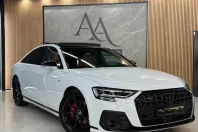 Audi A8 din 2023 cu 38.410 km - oferta AUD186492 - foto 2
