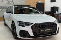 Audi A8 din 2023 cu 38.410 km - oferta AUD186492 - foto 3