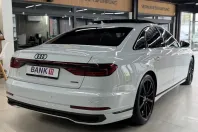 Audi A8 din 2023 cu 38.410 km - oferta AUD186492 - foto 6