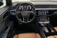 Audi A8 din 2023 cu 38.410 km - oferta AUD186492 - foto 10