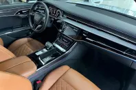 Audi A8 din 2023 cu 38.410 km - oferta AUD186492 - foto 11