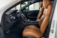 Audi A8 din 2023 cu 38.410 km - oferta AUD186492 - foto 13
