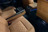 Audi A8 din 2023 cu 38.410 km - oferta AUD186492 - foto 17