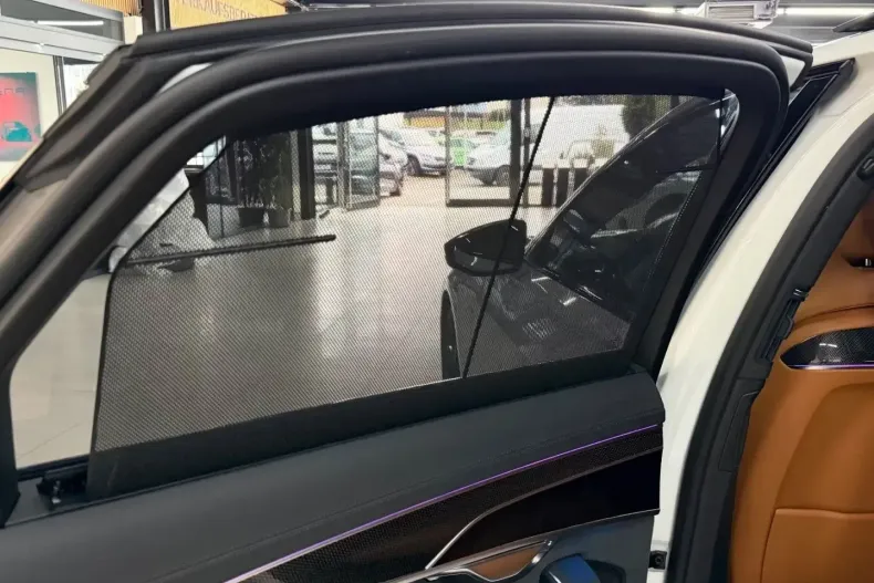 Audi A8 din 2023 cu 38.410 km - oferta AUD186492 - foto 20