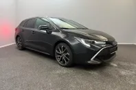 Toyota Corolla din 2022 cu 49.500 km - oferta TOY186493 - foto 3