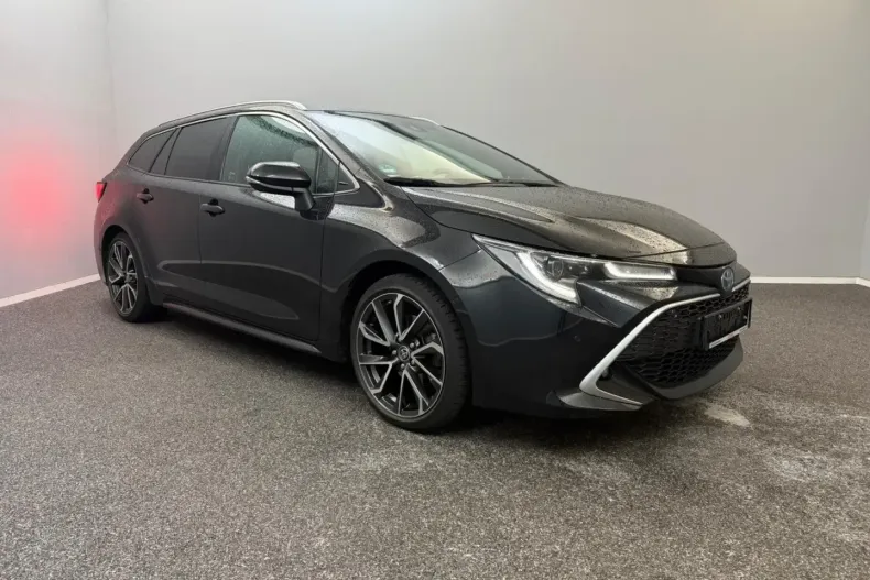 Toyota Corolla din 2022 cu 49.500 km - oferta TOY186493 - foto 3