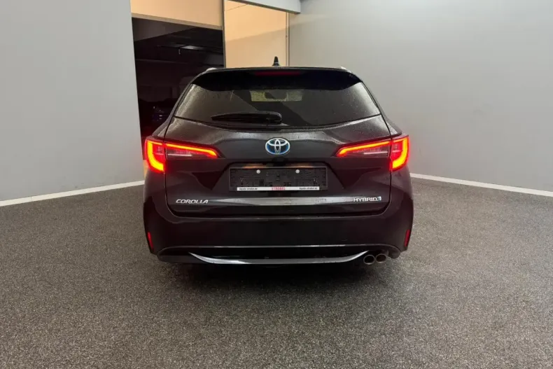 Toyota Corolla din 2022 cu 49.500 km - oferta TOY186493 - foto 5