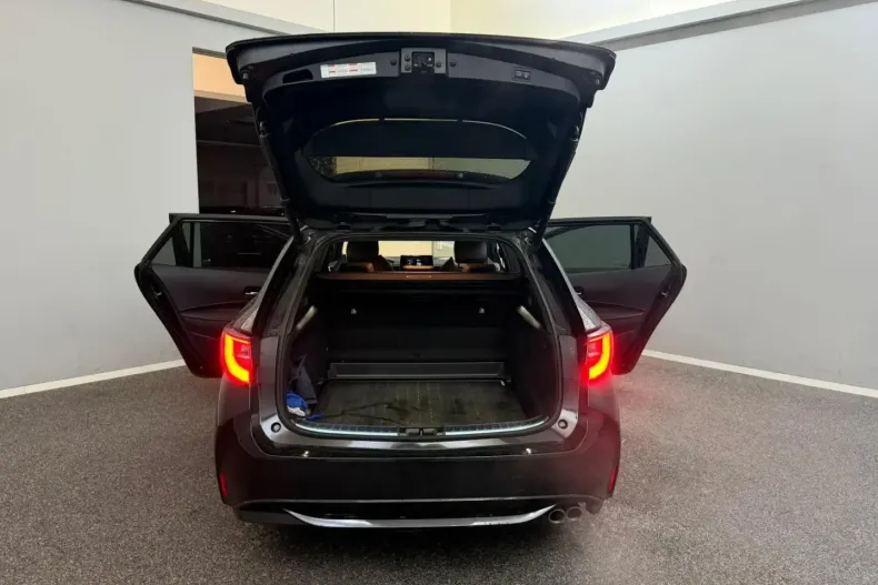 Toyota Corolla din 2022 cu 49.500 km - oferta TOY186493 - foto 6