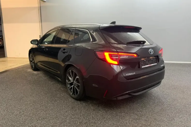 Toyota Corolla din 2022 cu 49.500 km - oferta TOY186493 - foto 7