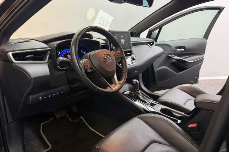 Toyota Corolla din 2022 cu 49.500 km - oferta TOY186493 - foto 9