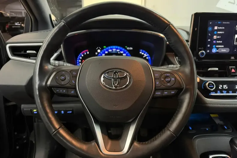 Toyota Corolla din 2022 cu 49.500 km - oferta TOY186493 - foto 10