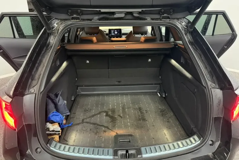 Toyota Corolla din 2022 cu 49.500 km - oferta TOY186493 - foto 11