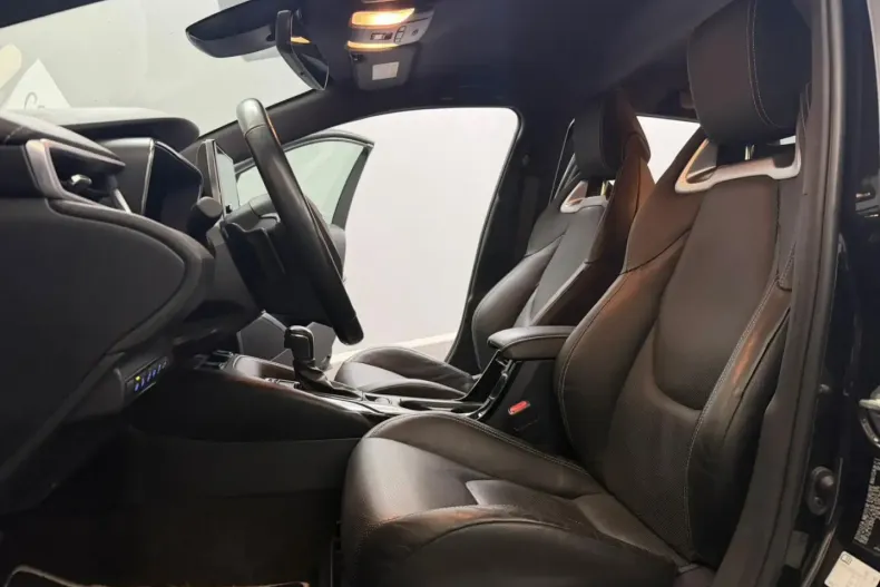 Toyota Corolla din 2022 cu 49.500 km - oferta TOY186493 - foto 20