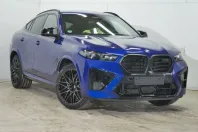 BMW X6 M (Seria X) din 2025 cu 15.300 km - oferta BMW186494 - foto 3