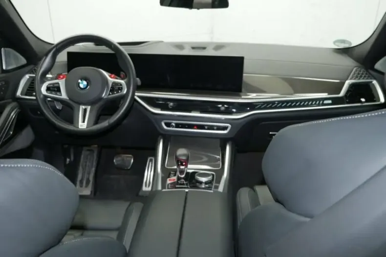 BMW X6 M (Seria X) din 2025 cu 15.300 km - oferta BMW186494 - foto 8