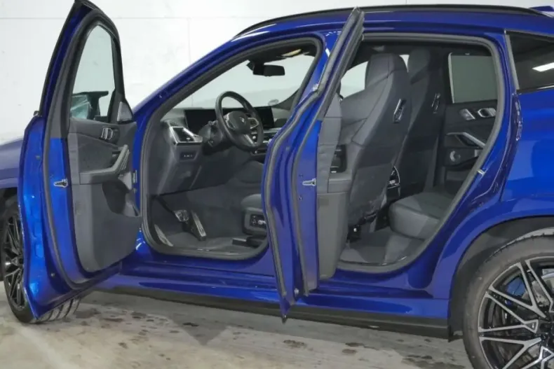 BMW X6 M (Seria X) din 2025 cu 15.300 km - oferta BMW186494 - foto 14