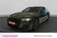 Audi A8 din 2023 cu 36.987 km - oferta AUD186495 - foto 1