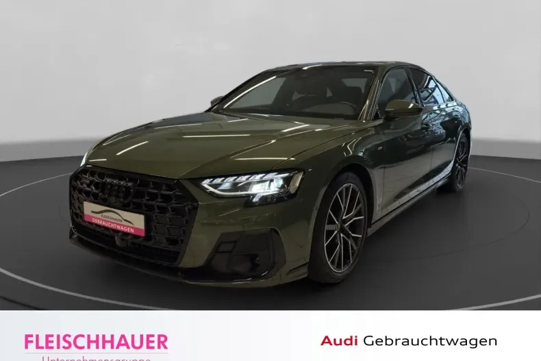 Audi A8 din 2023 cu 36.987 km - oferta AUD186495 - foto 1