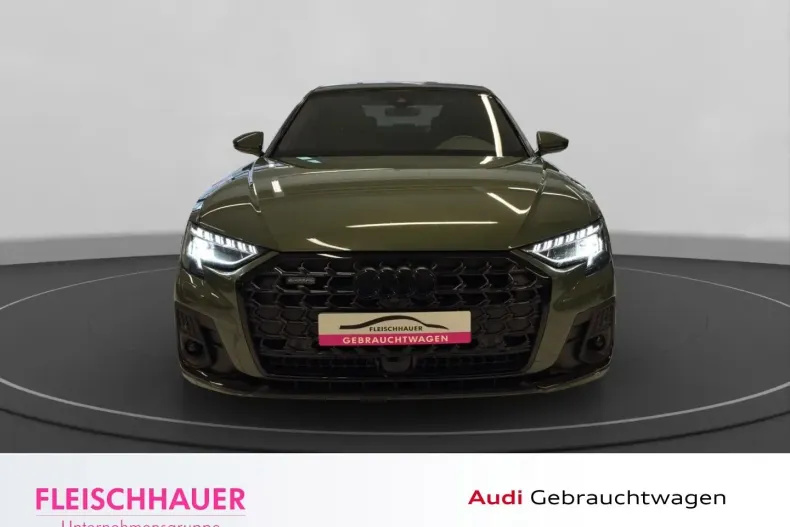 Audi A8 din 2023 cu 36.987 km - oferta AUD186495 - foto 2