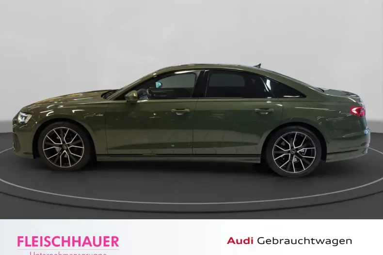 Audi A8 din 2023 cu 36.987 km - oferta AUD186495 - foto 3