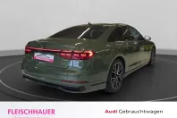 Audi A8 din 2023 cu 36.987 km - oferta AUD186495 - foto 6