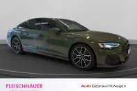 Audi A8 din 2023 cu 36.987 km - oferta AUD186495 - foto 8