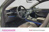 Audi A8 din 2023 cu 36.987 km - oferta AUD186495 - foto 9