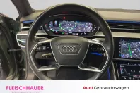 Audi A8 din 2023 cu 36.987 km - oferta AUD186495 - foto 10