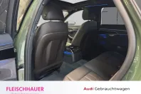 Audi A8 din 2023 cu 36.987 km - oferta AUD186495 - foto 13