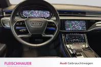 Audi A8 din 2023 cu 36.987 km - oferta AUD186495 - foto 14
