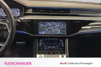 Audi A8 din 2023 cu 36.987 km - oferta AUD186495 - foto 16