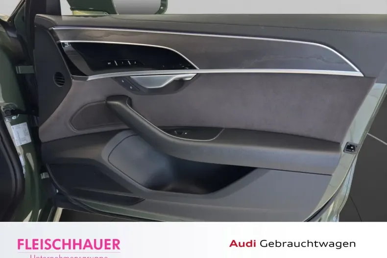 Audi A8 din 2023 cu 36.987 km - oferta AUD186495 - foto 17