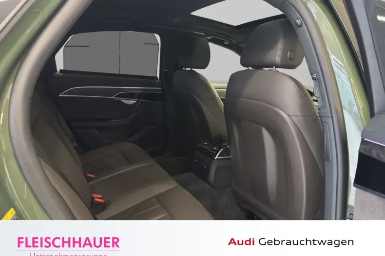 Audi A8 din 2023 cu 36.987 km - oferta AUD186495 - foto 19