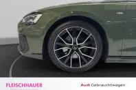 Audi A8 din 2023 cu 36.987 km - oferta AUD186495 - foto 22