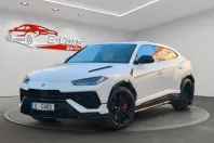 Lamborghini Urus din 2025 cu 11.830 km - oferta LAM186497 - foto 2
