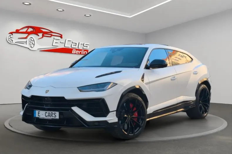 Lamborghini Urus din 2025 cu 11.830 km - oferta LAM186497 - foto 2