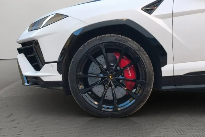Lamborghini Urus din 2025 cu 11.830 km - oferta LAM186497 - foto 3