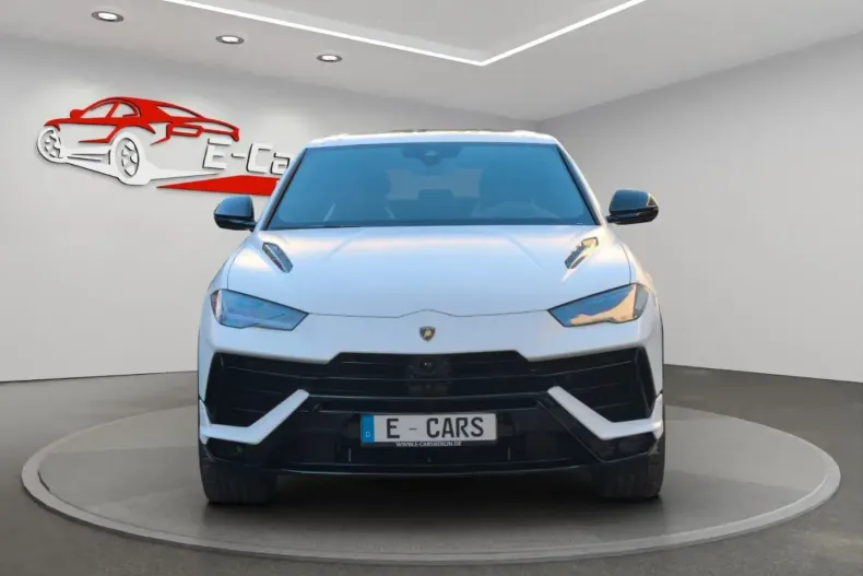 Lamborghini Urus din 2025 cu 11.830 km - oferta LAM186497 - foto 4