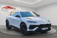 Lamborghini Urus din 2025 cu 11.830 km - oferta LAM186497 - foto 5