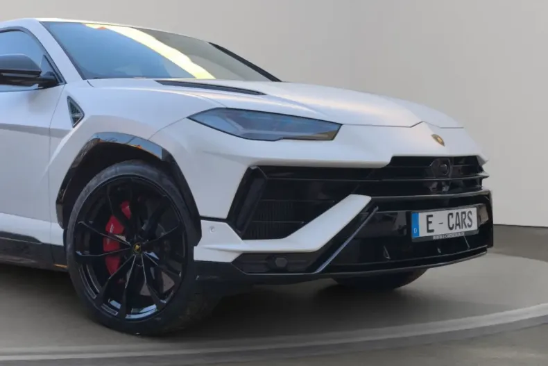 Lamborghini Urus din 2025 cu 11.830 km - oferta LAM186497 - foto 6