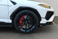 Lamborghini Urus din 2025 cu 11.830 km - oferta LAM186497 - foto 7
