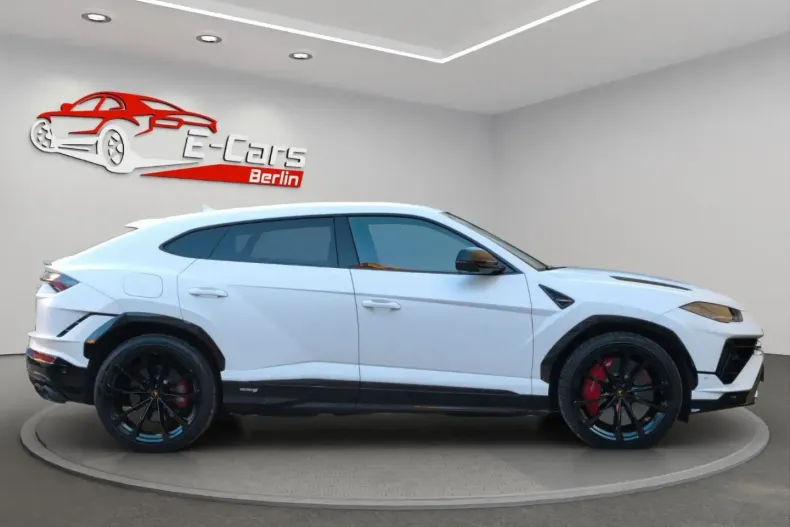 Lamborghini Urus din 2025 cu 11.830 km - oferta LAM186497 - foto 8